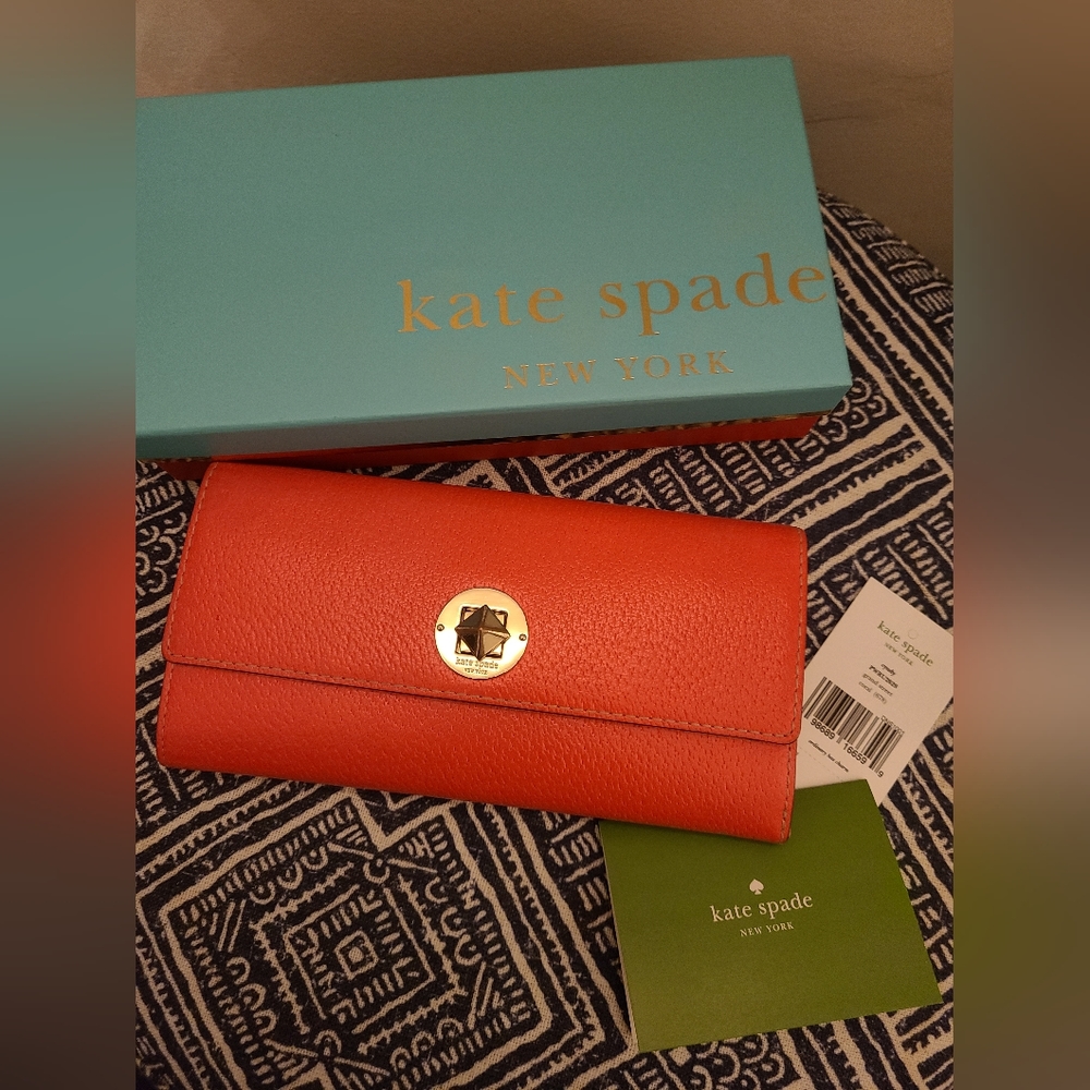 Kate Spade Wallet